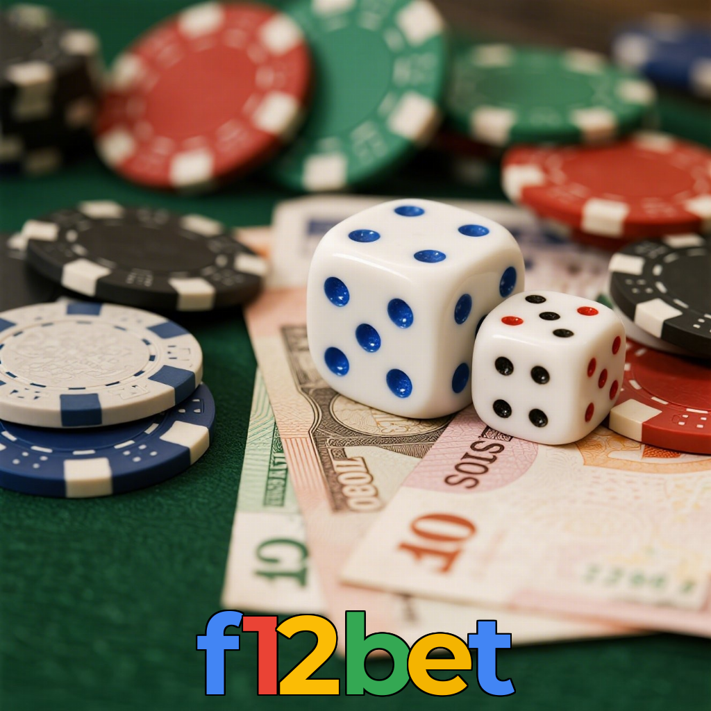 f12bet：Ganhe prêmios fantásticos nas roletas online!