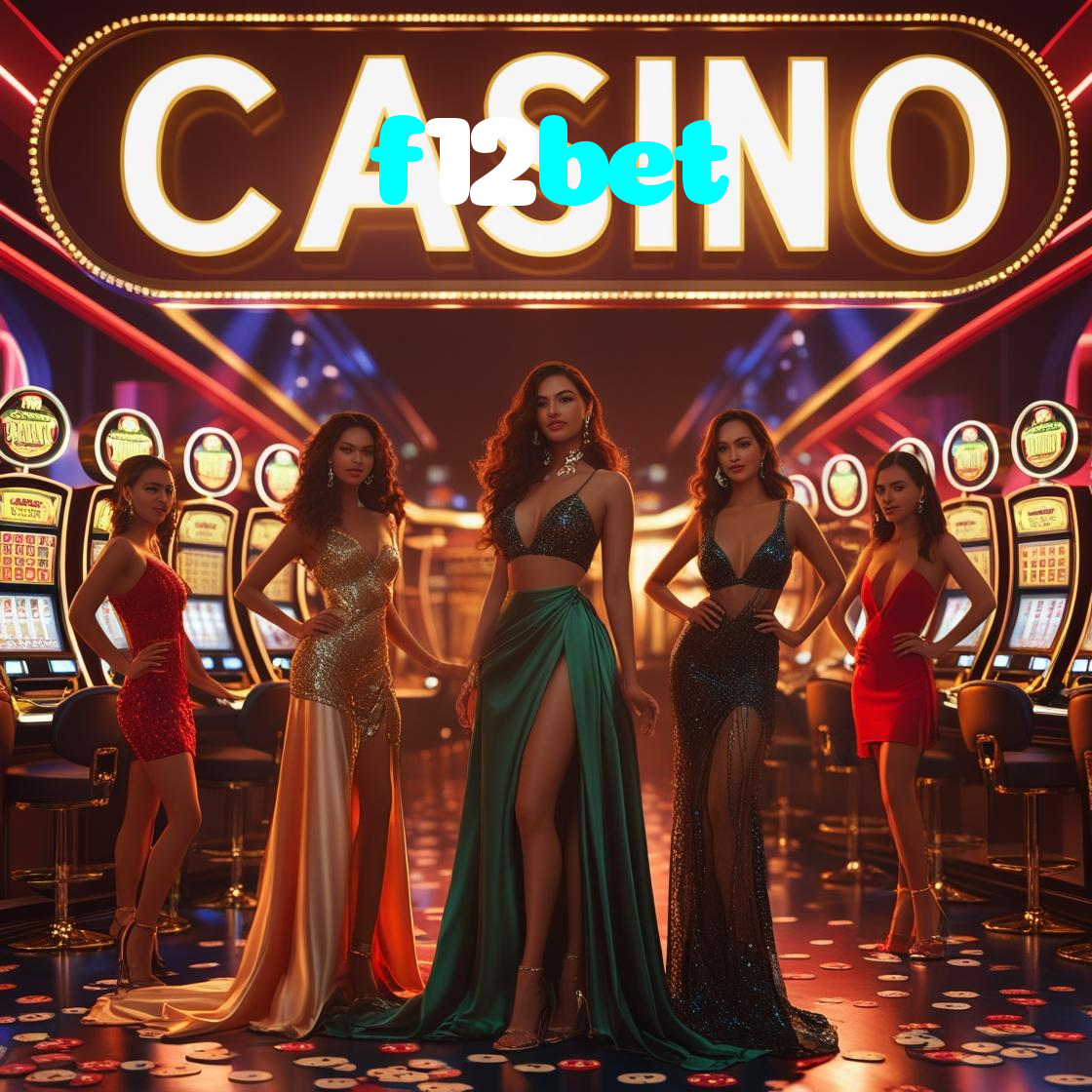 f12bet:Jogue slots, aposte no futebol e ganhe prêmios incríveis no cassino!
