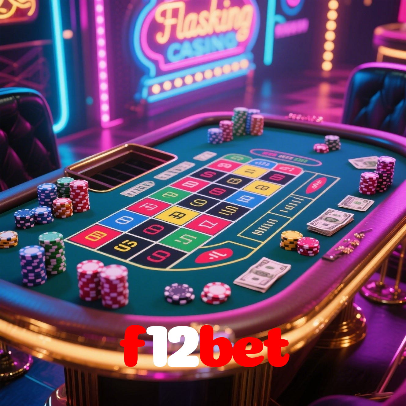 f12bet:O cassino online mais seguro para apostas em futebol e diversão com roleta!