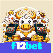 f12bet：Sinta a emoção de jogar nas melhores slots do mercado!