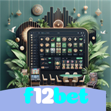 f12bet:A sorte está ao seu lado! Aposte nas melhores máquinas caça-níqueis!