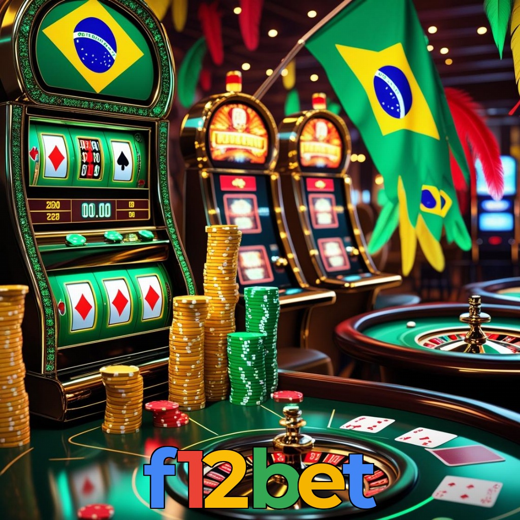 f12bet:Cada giro nas roletas é uma chance de vitória! Aposte agora!