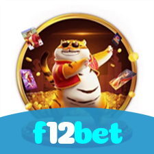 f12bet:Jogue no cassino mais seguro com blackjack, poker e futebol online!