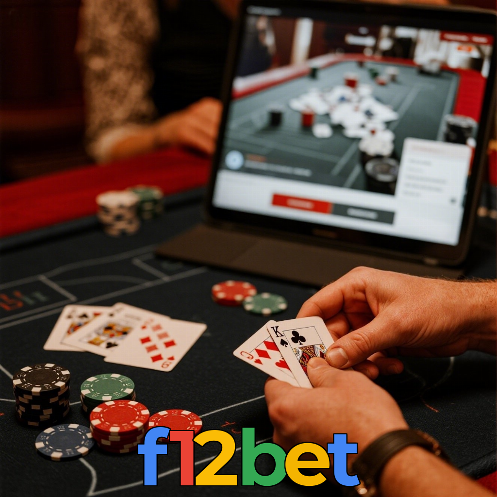 f12bet：Entre no nosso cassino e aposte nas melhores máquinas caça-níqueis!