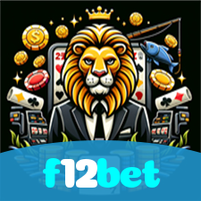 f12bet：Aposte nas roletas e leve o jackpot para casa!