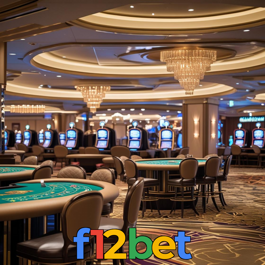 f12bet:O cassino online mais seguro para apostar no futebol e jogar blackjack!