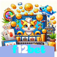 f12bet:Jogue slots, poker e aposte no futebol no cassino online mais emocionante!