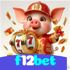 f12bet:O cassino mais confiável para apostar no futebol e jogar slots!