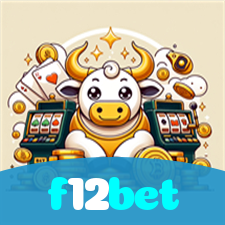 f12bet：A adrenalina do futebol online está ao seu alcance!