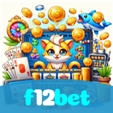 f12bet:A melhor plataforma de cassino para apostas no futebol e roleta!
