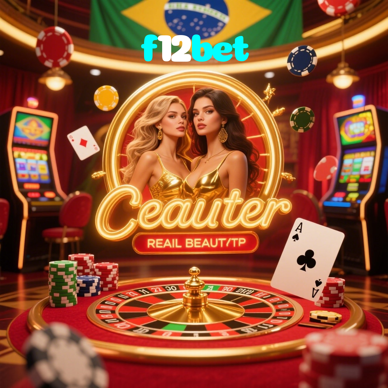 f12bet：No futebol online, a chance de ganhar é sua!
