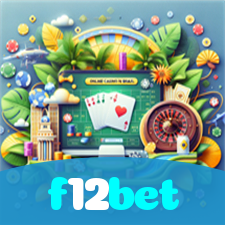 f12bet：Jogue no cassino online e aposte no futebol para ganhar grandes prêmios!
