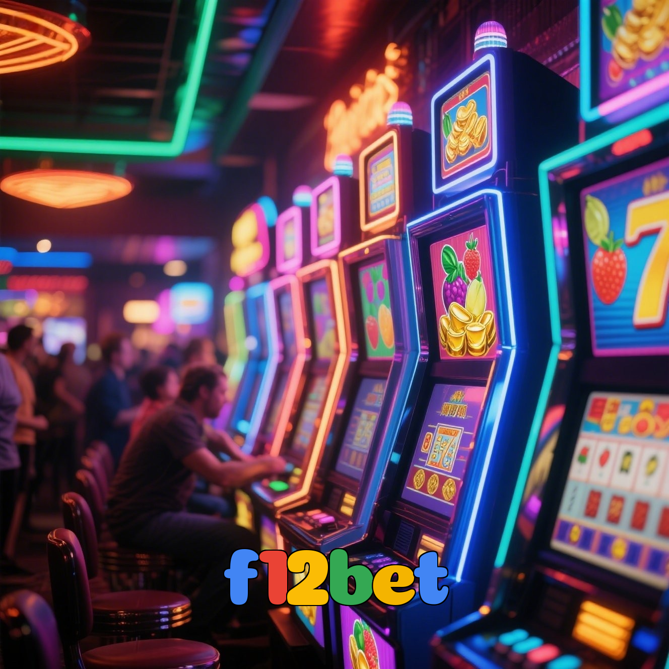 f12bet：Jogue nas melhores slots e descubra o jackpot dos seus sonhos!