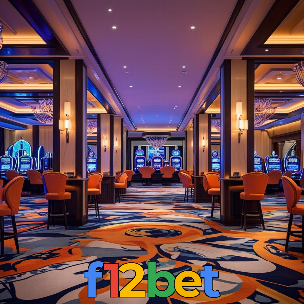 f12bet：Jogue nas melhores slots e conquiste prêmios incríveis!