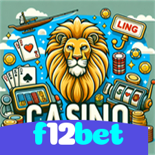 f12bet：Desafie a roleta e conquiste vitórias épicas!
