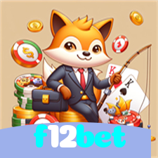 f12bet：O cassino online mais seguro para apostas no futebol e roleta!
