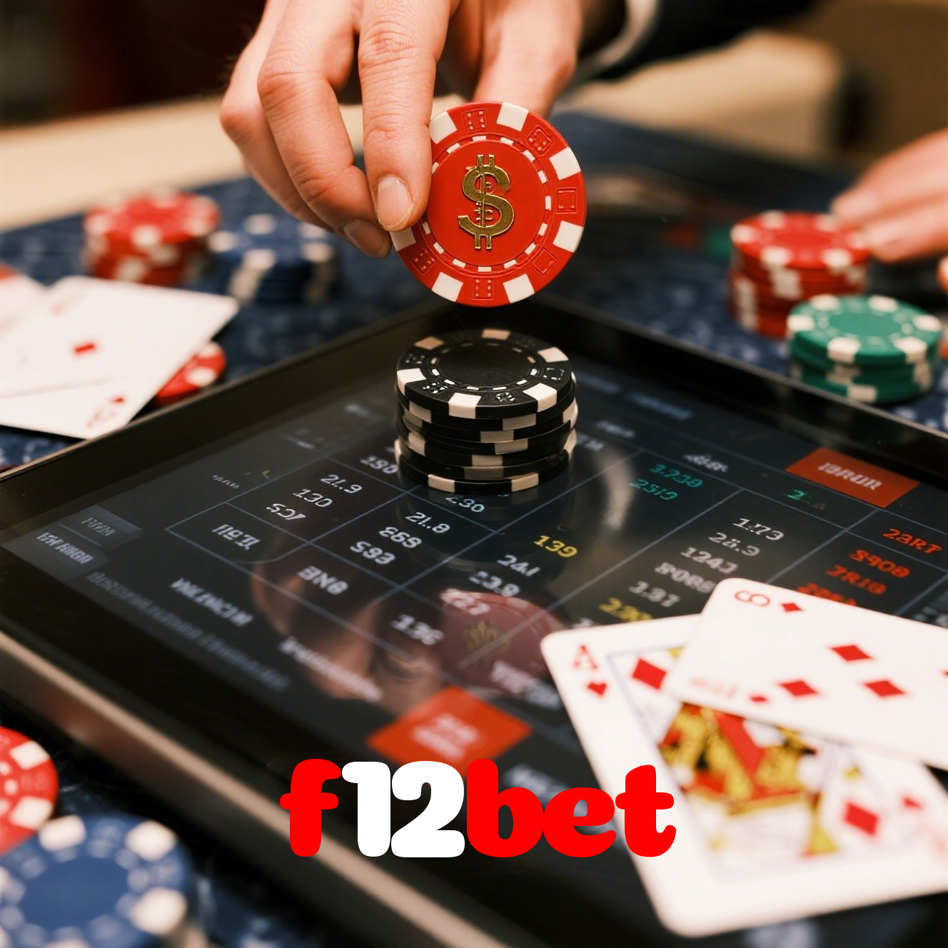 f12bet:Aposte no futebol e jogue slots emocionantes com grandes prêmios!