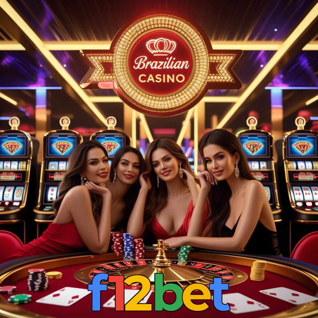 f12bet:O melhor cassino para você jogar slots e apostar no seu time de futebol!