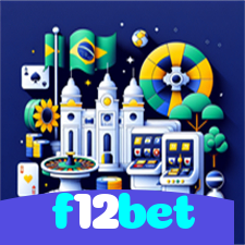 f12bet：A melhor experiência de apostas no futebol e cassino está no nosso site!