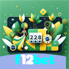 f12bet：Vença no futebol e nos melhores jogos de cassino online, como poker e roleta!