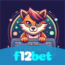f12bet:Onde você pode apostar no futebol e jogar os melhores jogos de cassino!