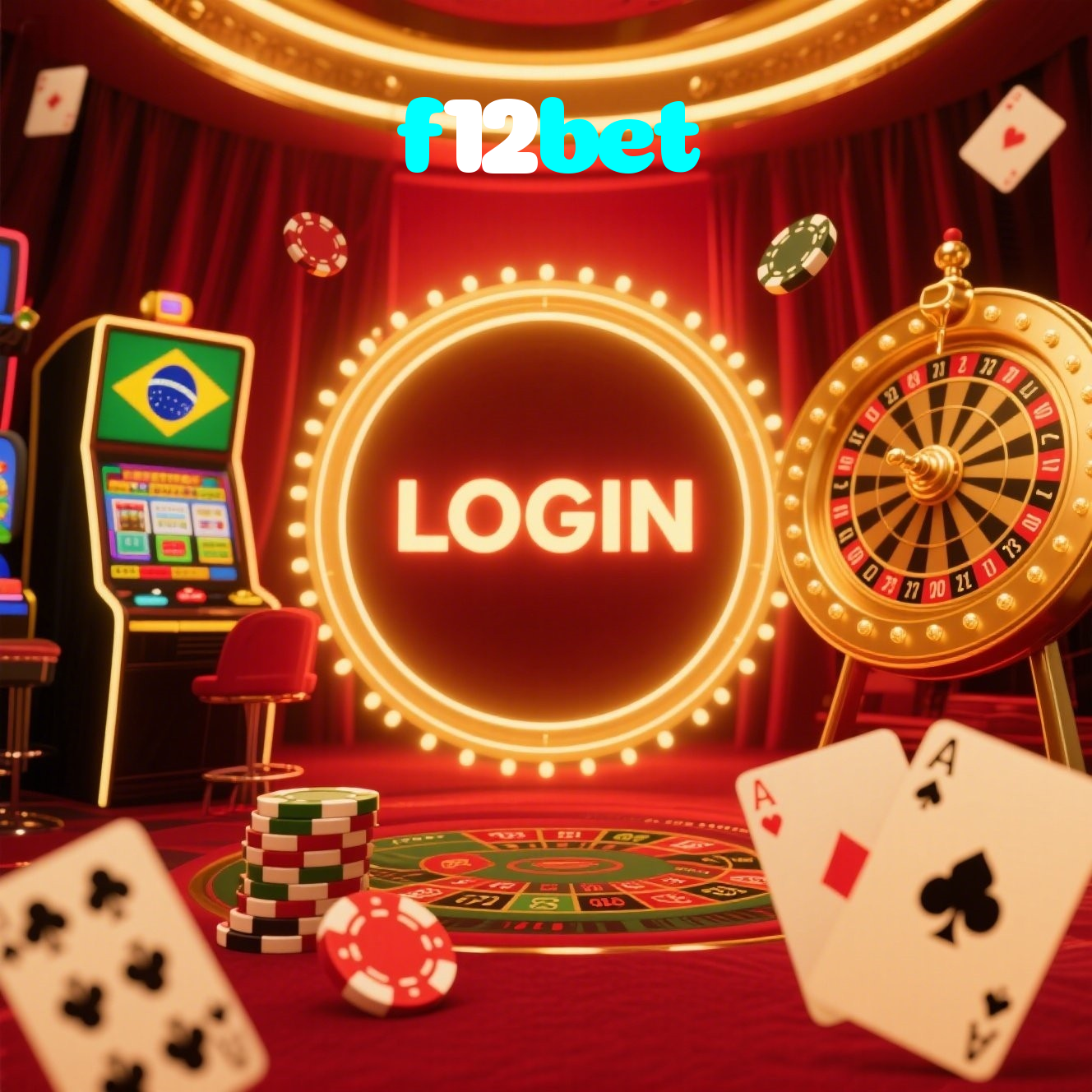 f12bet:Venha viver a emoção do cassino! Gire a roleta e ganhe grandes prêmios!