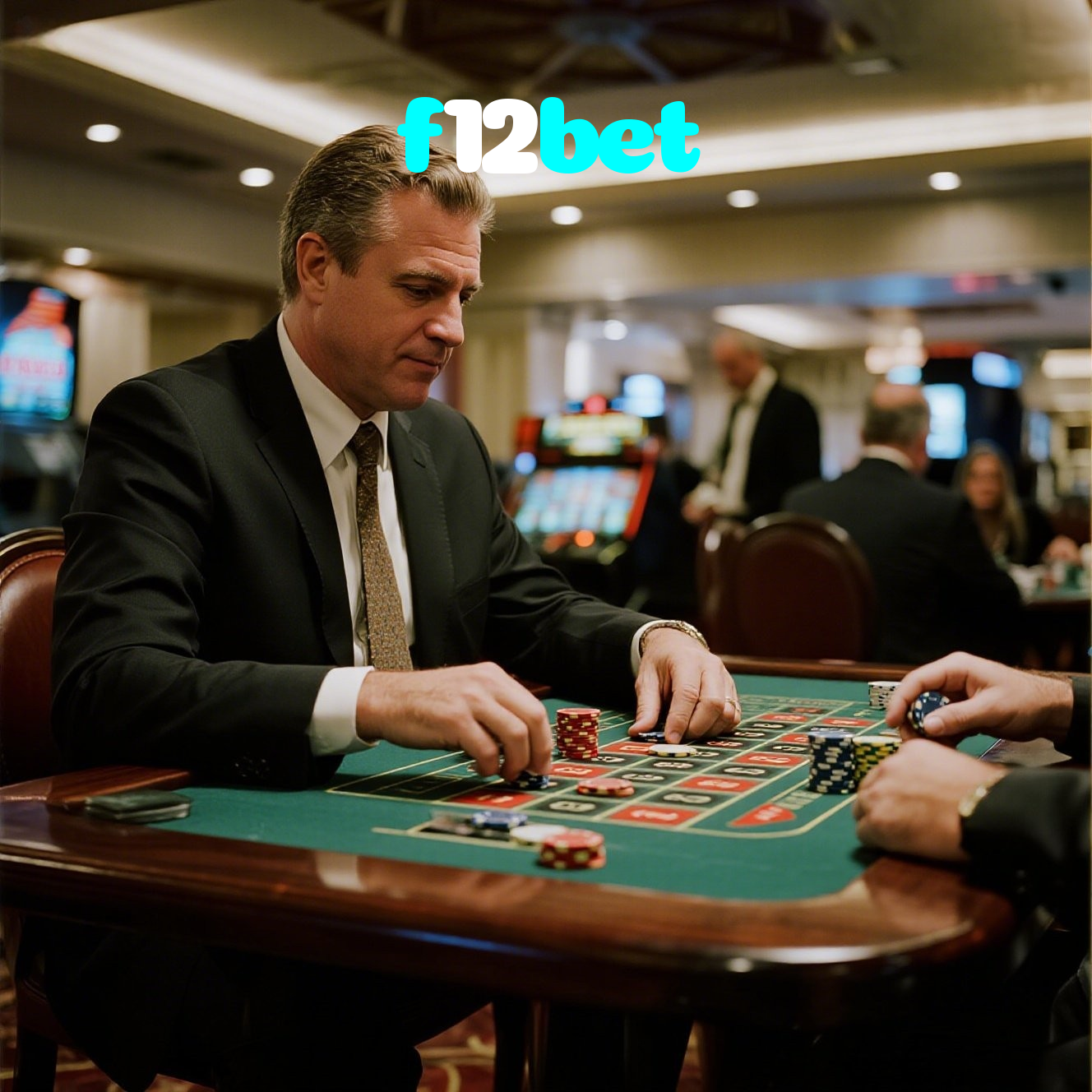 f12bet：Vença no blackjack e conquiste prêmios sensacionais!