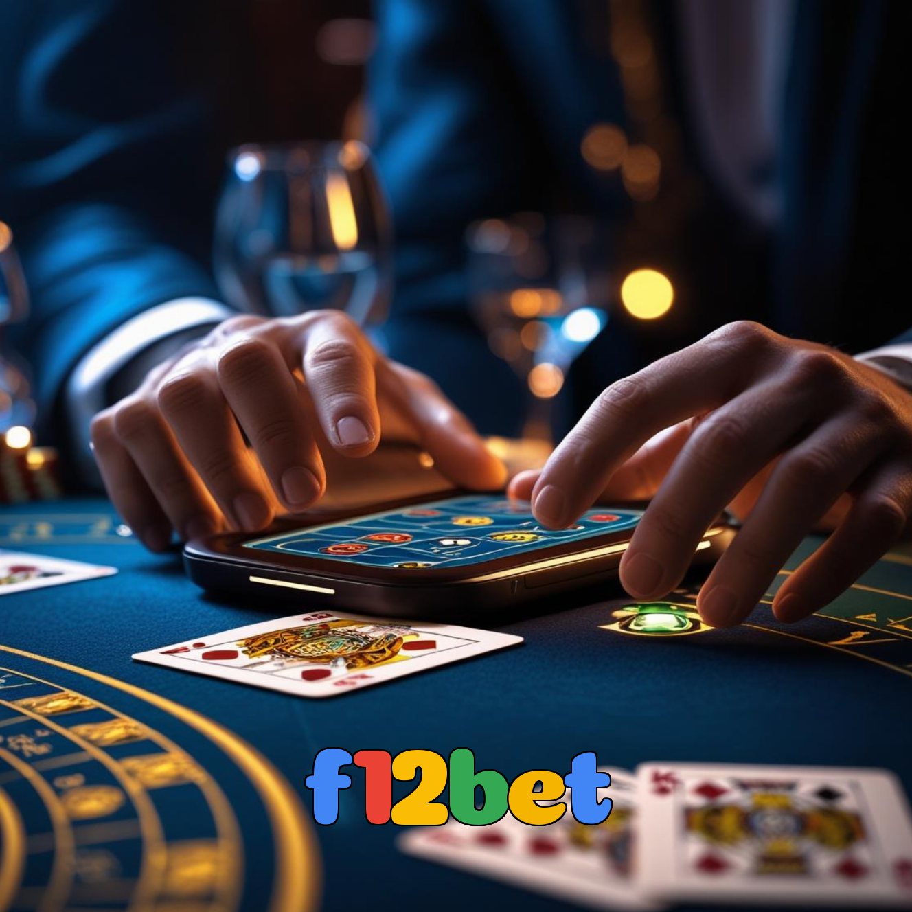 f12bet：Jogue slots, aposte no futebol e conquiste prêmios incríveis!