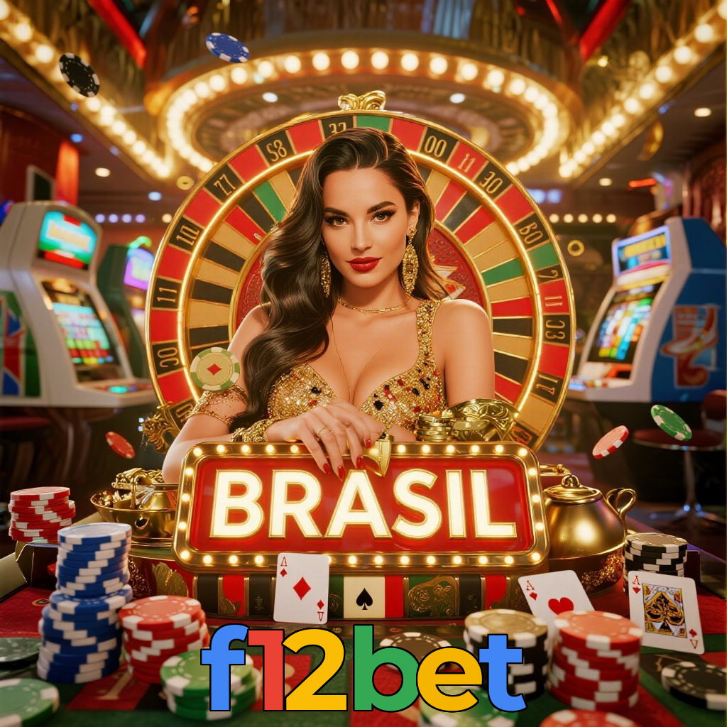 f12bet:Sinta a emoção de jogar nas melhores slots do mercado!