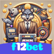 f12bet：Apostas de futebol nunca foram tão emocionantes! Vença agora!