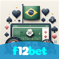 f12bet：Jogue slots, aposte no futebol e vença com grandes prêmios!