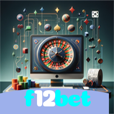 f12bet：Cada giro pode ser um novo prêmio! Descubra as melhores slots online!