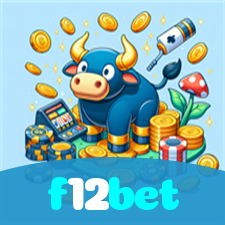 f12bet：Aposte nas roletas e veja os prêmios incríveis chegarem até você!