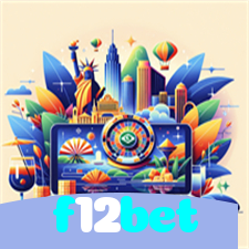 f12bet:A emoção das slots online te espera! Gire e ganhe prêmios incríveis!