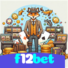 f12bet:Onde a diversão e a sorte se encontram: poker, roleta e futebol online!