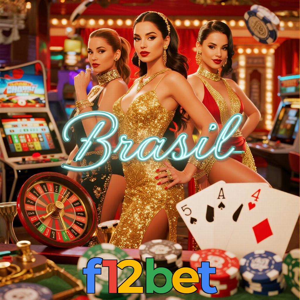 f12bet:Aposte agora nas roletas e veja a sorte brilhar para você!