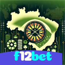 f12bet：Ganhe prêmios incríveis no futebol e em jogos como roleta e blackjack!