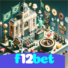 f12bet：Aposte nas melhores slots e conquiste prêmios como nunca!