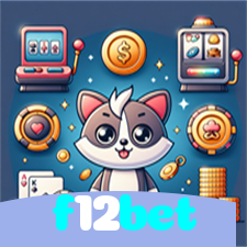 f12bet：Gire as slots e conquiste jackpots de tirar o fôlego!