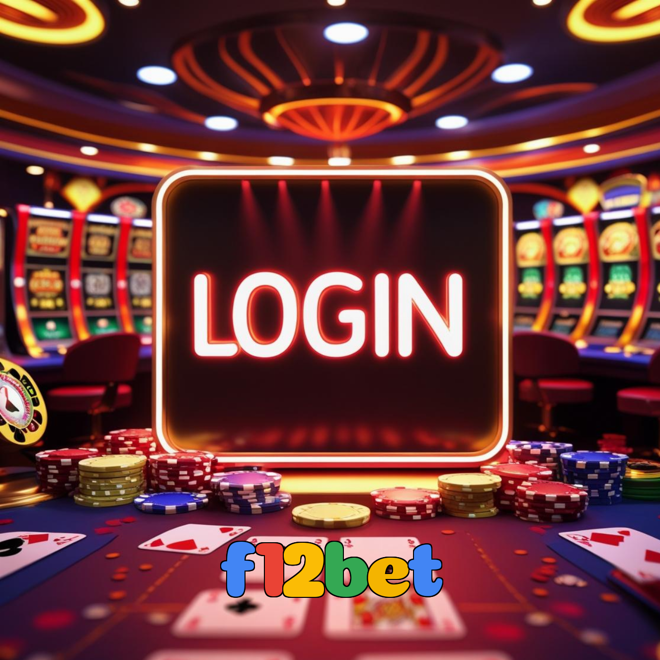 f12bet：As melhores slots e jackpots estão esperando por você! Jogue agora!