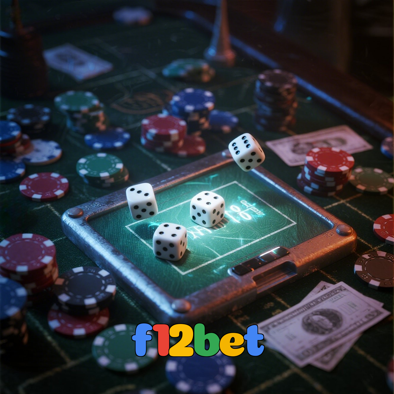 f12bet:Jogue roleta, blackjack e aposte no futebol online, tudo em um só lugar!