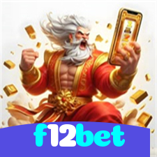 f12bet：O cassino online mais confiável para apostas no futebol e jogos de cassino!