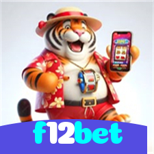 f12bet：Apostas ao vivo no futebol e diversão garantida com slots e roleta!