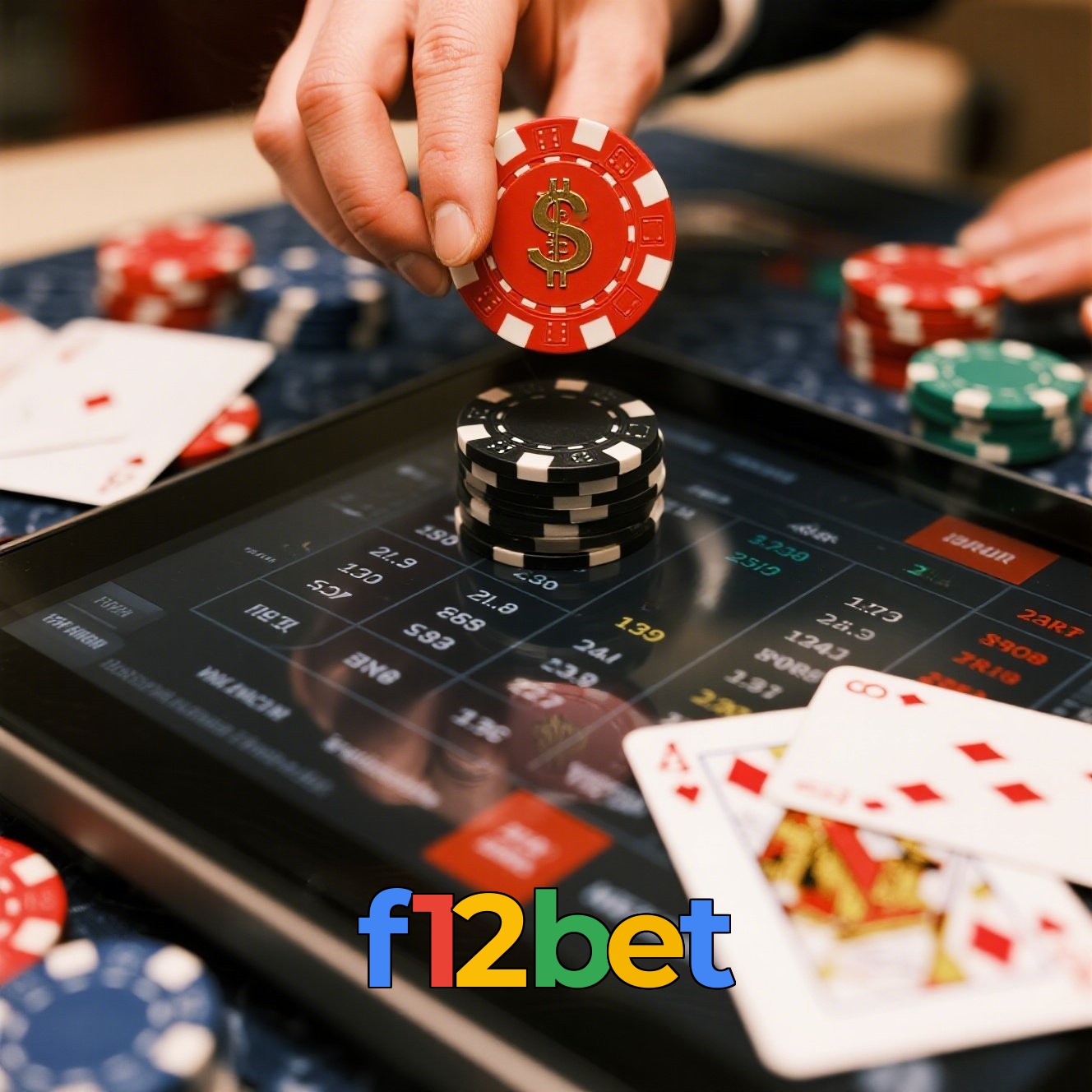 f12bet:Sua sorte brilha em jogos de blackjack e apostas no futebol!