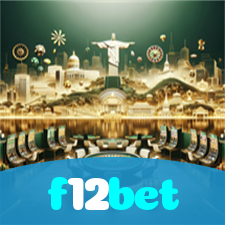 f12bet：Ganhe no futebol e conquiste prêmios nos melhores jogos de cassino online!