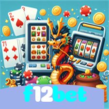 f12bet：Jogue poker online e mostre suas habilidades nas cartas!