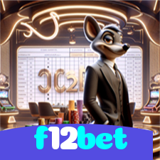 f12bet：Sua vitória no futebol digital começa agora! Aposte nos melhores times!