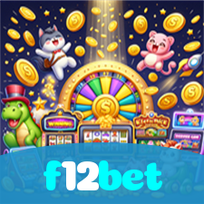 f12bet：Grandes jackpots estão te esperando! Gire a roleta e ganhe agora!