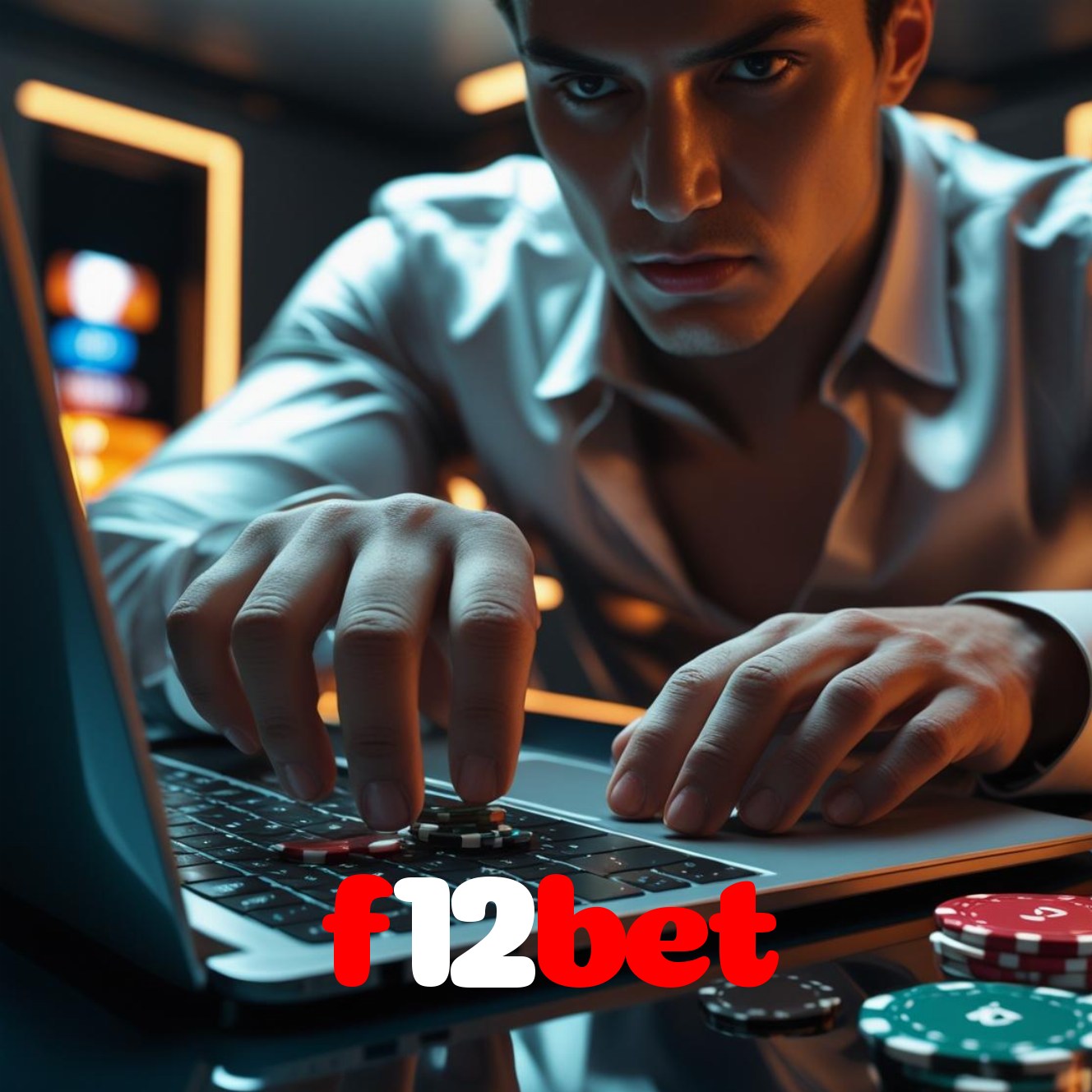 f12bet:Jogue poker, roleta e aposte no futebol para uma experiência épica!