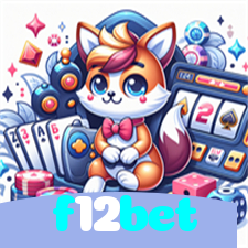 f12bet:O melhor cassino online com roleta, poker e apostas no futebol ao vivo!